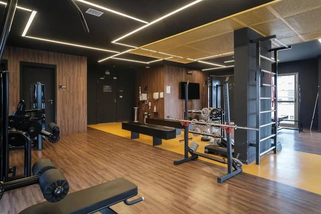 Studio 807 Id Jauaperi ساو باولو